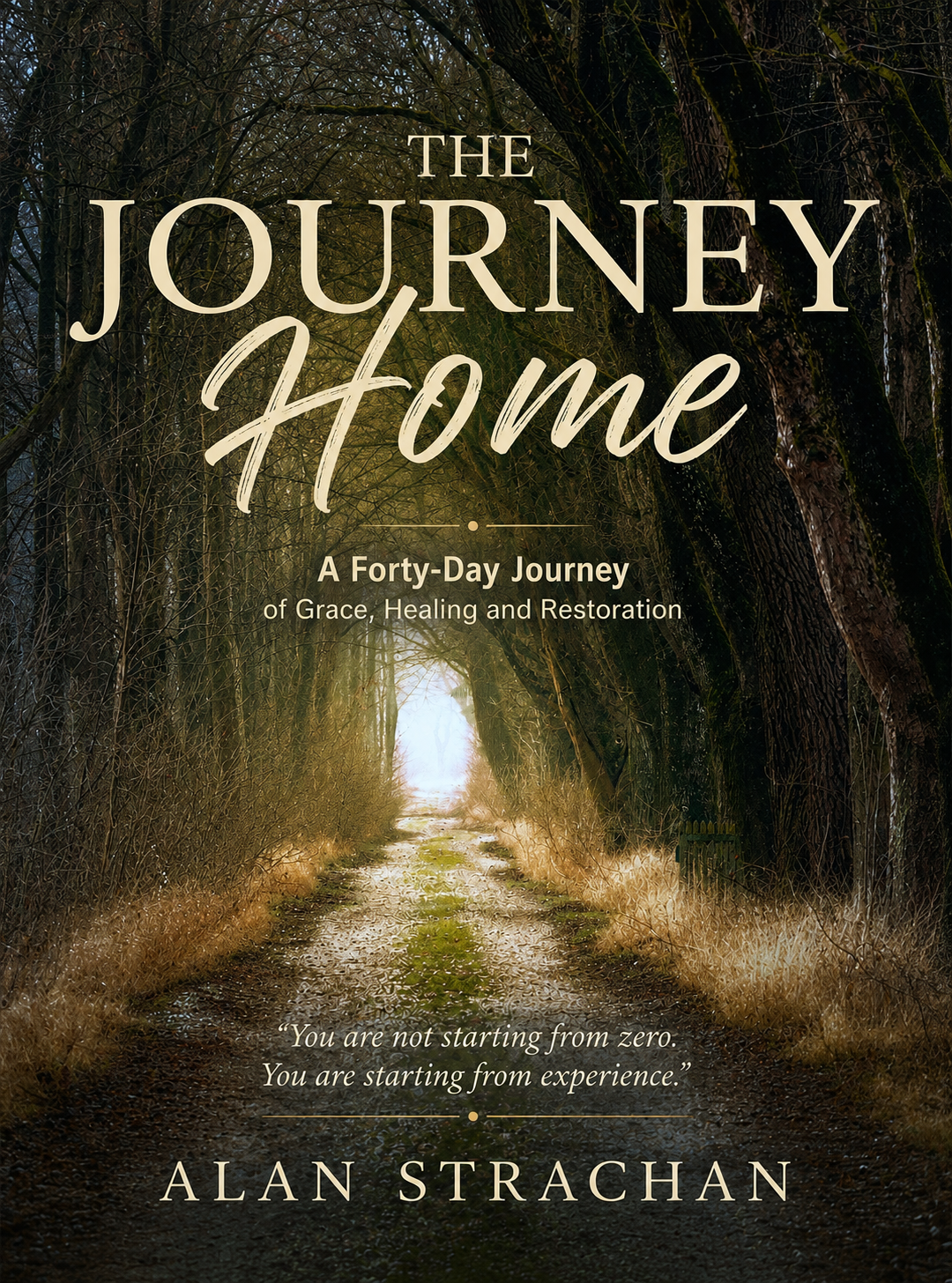 The Journey Home